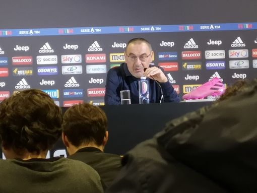 Juve, contro Lazio l'ultimo ostacolo verso lo scudetto