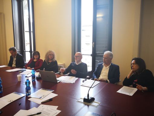 Regionali, le richieste dei medici e dentisti torinesi al futuro Presidente: "Soldi al pubblico, coinvolgimento nel Parco della Salute e più borse di studio" (VIDEO)