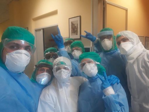 Ravetti (Pd): “Una legge per riconoscere concretamente il lavoro degli operatori sanitari”