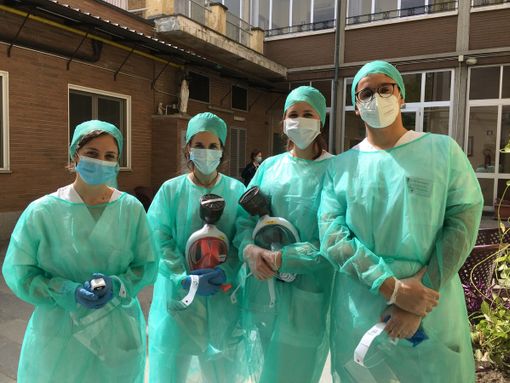 A Torino da lunedì una nuova struttura di accoglienza per persone e famiglie fragili