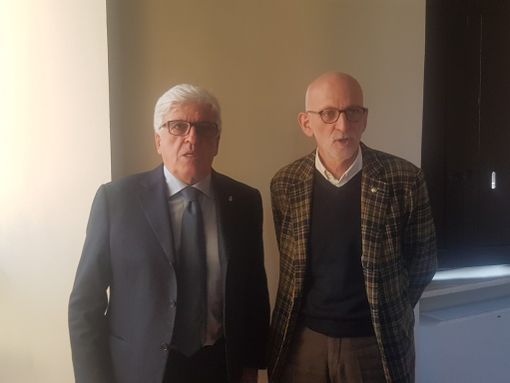 Ordine dei medici di Torino, Giustetto si ricandida: “Proteggiamo la nostra autonomia” Ordine dei medici di Torino, Giustetto si ricandida: “Proteggiamo la nostra autonomia”