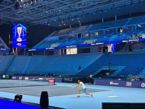 Atp Finals, sarà Medvedev a tenere a battesimo l'edizione 2024 Atp Finals, sarà Medvedev a tenere a battesimo l'edizione 2024
