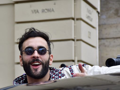 Foto: Carlo Granisso Foto: Carlo Granisso