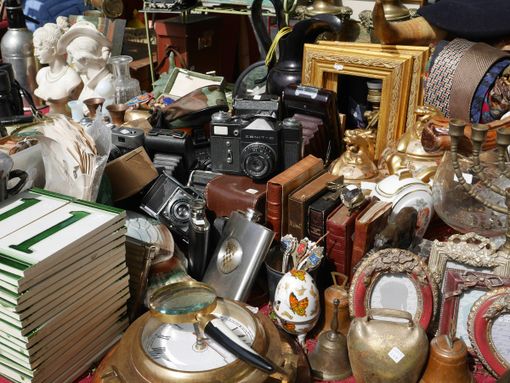 Mercatino a quota 107 milioni di fatturato Mercatino a quota 107 milioni di fatturato