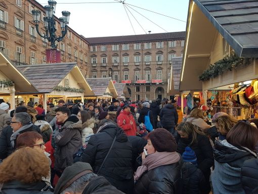 Un'Immacolata di feste per bambini (e famiglie) torinesi