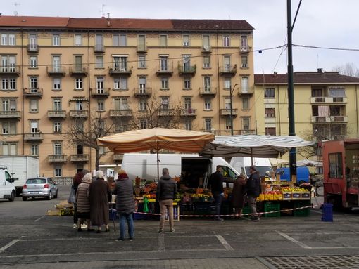 Senza “spuntisti” i mercati di Parella e San Donato si svuotano