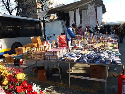 Il mercato di Piazza Benefica lancia la nuova moda: da febbraio 2020 spunta digitale per i posteggi non occupati