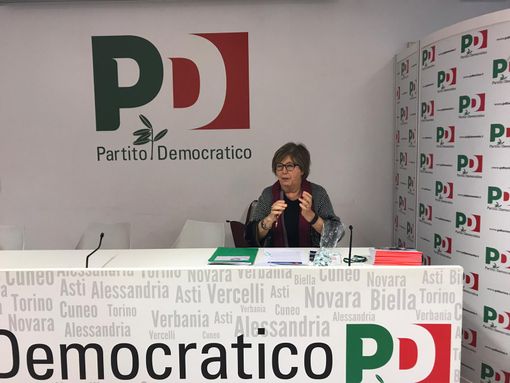 Mercedes Bresso presenta WeEuropeans: “10 proposte dei cittadini per disegnare l’Europa del futuro” Mercedes Bresso presenta WeEuropeans: “10 proposte dei cittadini per disegnare l’Europa del futuro”