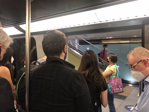 metropolitana metropolitana