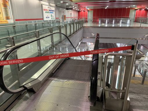 Nuovo guasto alla metropolitana di Torino: chiusa la stazione Re Umberto