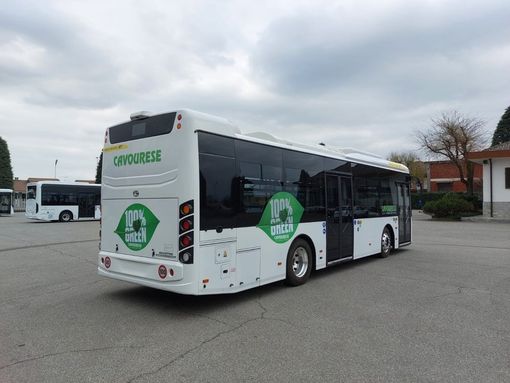 Mezzi sostenibili Mezzi sostenibili