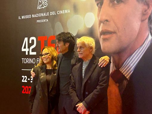 Ornella Muti e Michele Placido: “A Torino hanno tolto tutto, questo Festival una rinascita” Ornella Muti e Michele Placido: “A Torino hanno tolto tutto, questo Festival una rinascita”