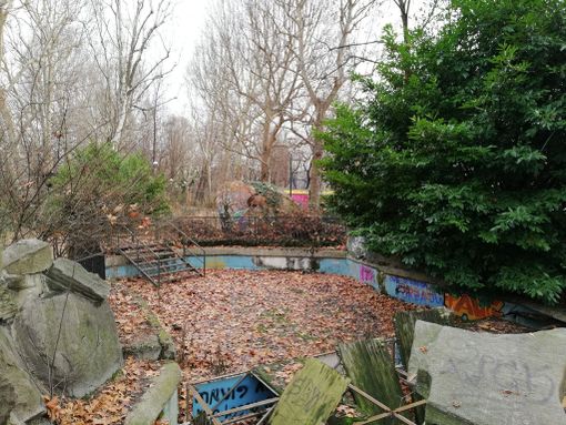 Parco Michelotti, Circoscrizione 8 chiede pieno coinvolgimento nella progettazione civica Parco Michelotti, Circoscrizione 8 chiede pieno coinvolgimento nella progettazione civica