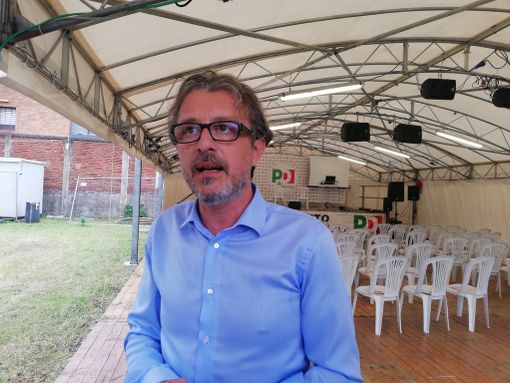 A Torino la Festa de L'Unità diventa itinerante