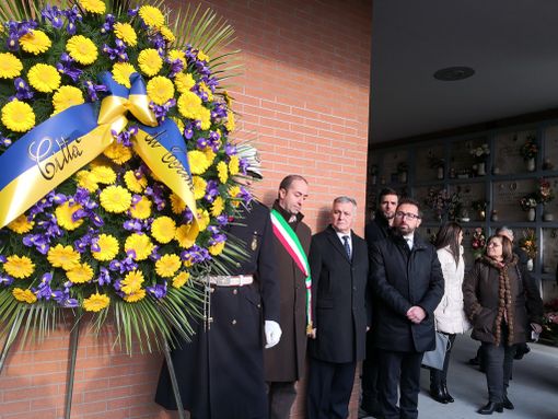 Rogo Thyssen, Bonafede incontra domani la ministra tedesca: "Giustizia deve essere fatta" (VIDEO) Rogo Thyssen, Bonafede incontra domani la ministra tedesca: "Giustizia deve essere fatta" (VIDEO)