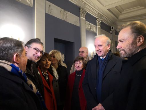Nuova maturità, il Ministro Bussetti a Torino: "Se qualcuno protesta cambierà presto idea"