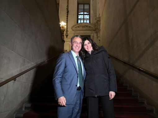 Giornata dell'Ambiente, Appendino: "Ci sia sviluppo che è rispetto della natura" Giornata dell'Ambiente, Appendino: "Ci sia sviluppo che è rispetto della natura"