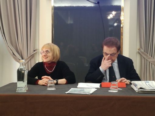 Treni ad Alta velocità, ma anche i pendolari: Giachino raddoppia la sfida Treni ad Alta velocità, ma anche i pendolari: Giachino raddoppia la sfida