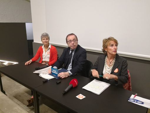 Giachino: &quot;Il no alla Tav ci porterà a una decrescita inaccettabile per Torino&quot;