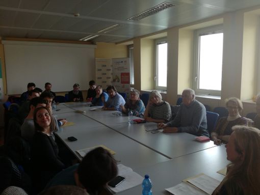 Torino &quot;coccola&quot; le sue minoranze linguistiche: pronto il progetto 2019 per i Comuni. E Ronco Canavese porta il franco-provenzale a scuola