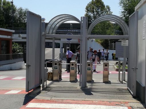 Coronavirus, salgono a 72 le aziende metalmeccaniche che hanno sospeso l'attività: coinvolti 36mila lavoratori Coronavirus, salgono a 72 le aziende metalmeccaniche che hanno sospeso l'attività: coinvolti 36mila lavoratori