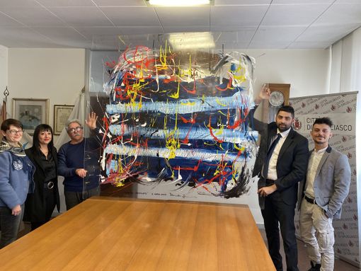 donazione mixit a comune grugliasco donazione mixit a comune grugliasco