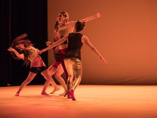 La danza contemporanea dai teatri ai centri commerciali: da martedì Interplay si fa "diffuso"