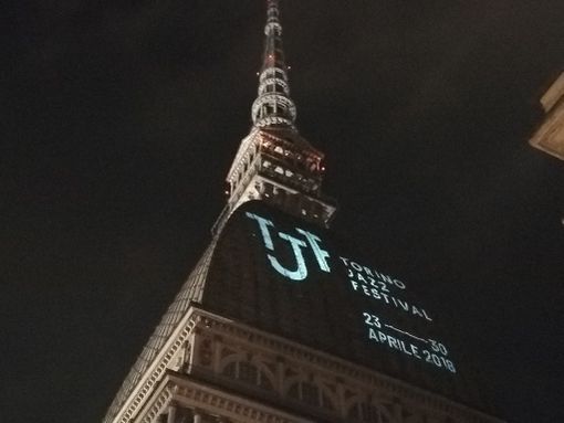 La Mole annuncia la rinascita del Torino Jazz Festival (FOTO)