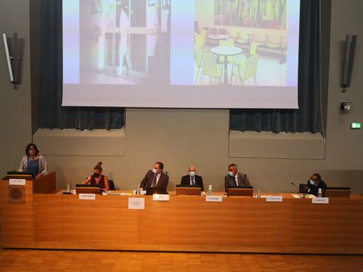 Fondazione Ricerca Molinette Fondazione Ricerca Molinette