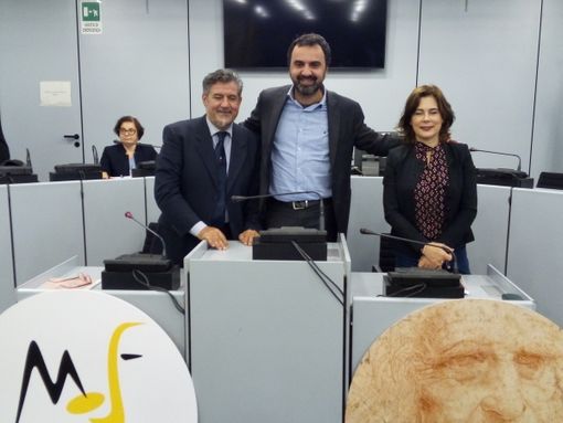 Il Moncalieri Jazz Festival celebra Leonardo e sbarca al Teatro Regio