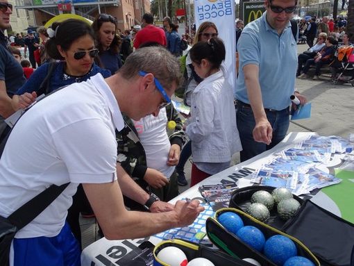 Mondiali giovanili di Bocce in Liguria: ragazzi di 24 nazionalità diverse si sfideranno ad Alassio