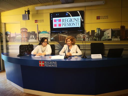 In Piemonte arriva Erica, un'app per le donne vittime di violenza