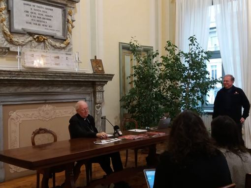 Nosiglia: &quot;La 'Ndrangheta è presenza silenziosa nel nostro territorio. Il mio Natale sarà a Susa&quot;