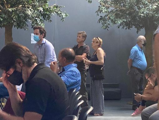 Comunali Torino, al primo incontro pubblico del centrosinistra gli ex assessori M5S Patti e Montanari