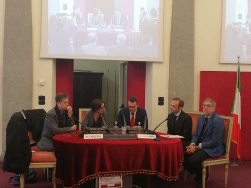 Da Torino nord a sud con la metro: firmato il contratto per la progettazione preliminare della linea 2