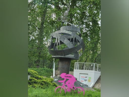 monumento Fausto Coppi