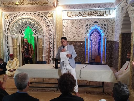 Domenica 2 aprile Moschee aperte a Torino, Chivasso, Settimo Torinese e Collegno