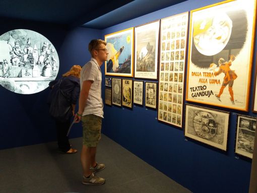 Domani a Camera foto-talk con Nicola Lo Calzo