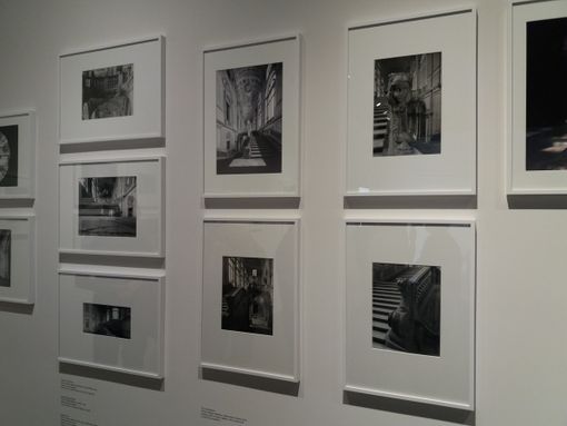 Il barocco come pensiero e punto di vista: una Torino bizzarra e deformata in mostra a CAMERA