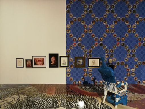 La realtà rivisitata alle Ogr con una mostra che nasce da una poesia