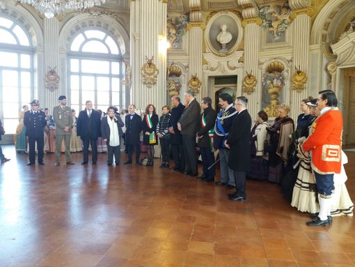 A Stupinigi una mostra per Vittorio Emanuele II, &quot;il re che unì l'Italia&quot;