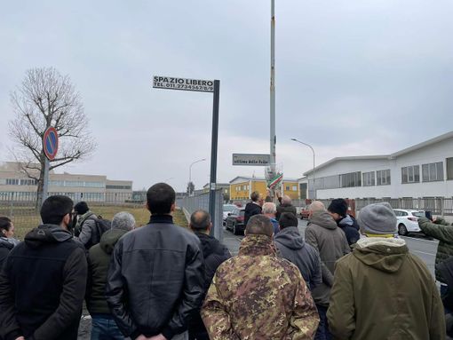 Settimo nega il patrocinio al Comitato 10 Febbraio che celebra ugualmente i Martiri delle Foibe Settimo nega il patrocinio al Comitato 10 Febbraio che celebra ugualmente i Martiri delle Foibe