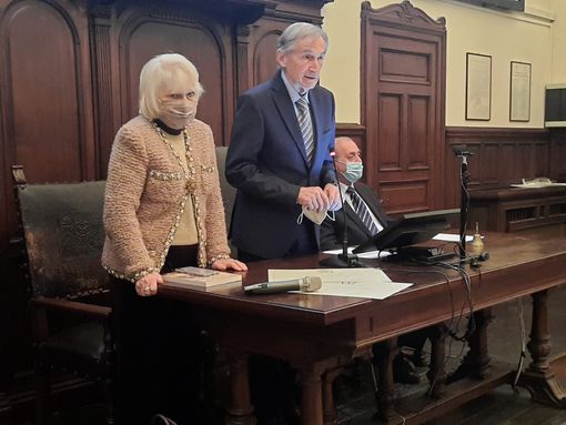 Accademia di Medicina: nuovo incontro sui trapianti in Piemonte Accademia di Medicina: nuovo incontro sui trapianti in Piemonte