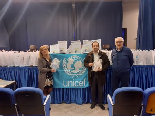 Caselle Torinese: a tutti i 99 nuovi nati saranno donate le &quot;pigotte&quot; dell'Unicef