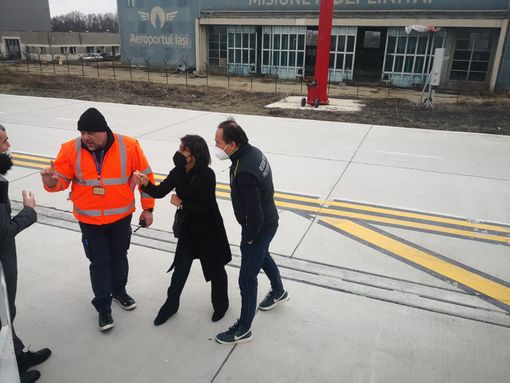 13 bambini ucraini con tumore al Regina, Fagioli: "Traumatizzati dalla guerra e con paura di morire"