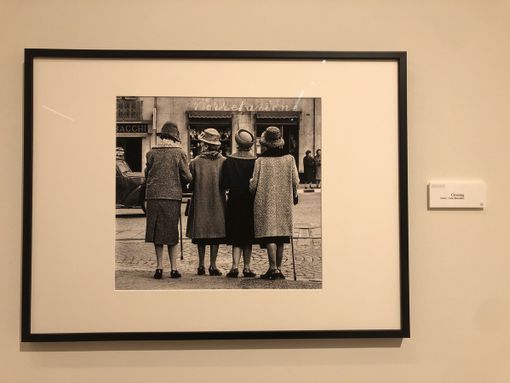 Gli anni Sessanta raccontanti dall'obiettivo di Enzo Isaia