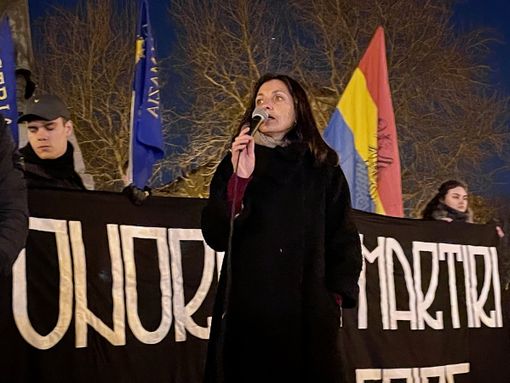 Vandalizzazione sede di Azione Studentesca e FUAN, Ambrogio: "Gravissimo l’atteggiamento dell’Amministrazione Lo Russo nei confronti dei centri sociali" Vandalizzazione sede di Azione Studentesca e FUAN, Ambrogio: "Gravissimo l’atteggiamento dell’Amministrazione Lo Russo nei confronti dei centri sociali"