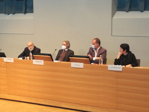 UniTo e Scienze Gastronomiche: 5 anni per risolvere il rebus della transizione ecologica UniTo e Scienze Gastronomiche: 5 anni per risolvere il rebus della transizione ecologica
