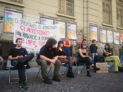 giovani movimento studentesco giovani movimento studentesco