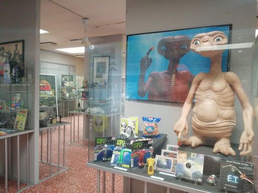 Domenica "Frankenstein" inaugura il Parco del Fantastico al MUFANT, in arrivo poi Capitan Harlock e un centauro per Primo Levi Domenica "Frankenstein" inaugura il Parco del Fantastico al MUFANT, in arrivo poi Capitan Harlock e un centauro per Primo Levi